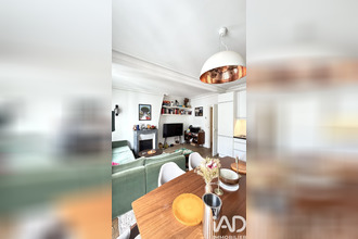 achat appartement paris 75017