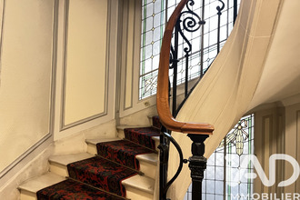 achat appartement paris 75017