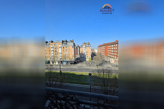 achat appartement paris 75017