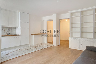 achat appartement paris 75017