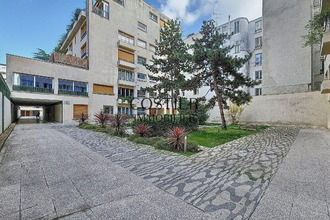 achat appartement paris 75017