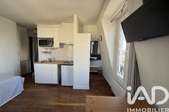 achat appartement paris 75017
