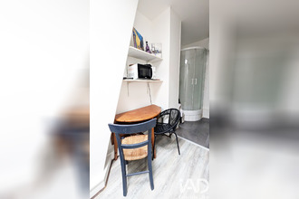 achat appartement paris 75017