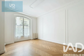 achat appartement paris 75017