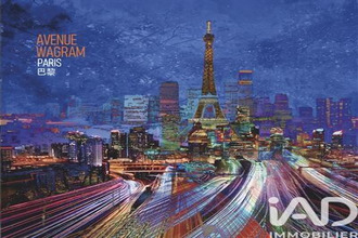 achat appartement paris 75017