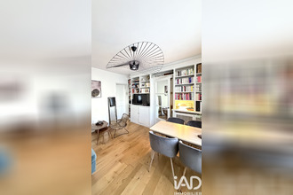 achat appartement paris 75017