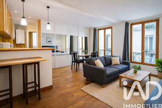 achat appartement paris 75017