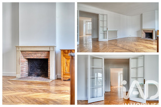 achat appartement paris 75017