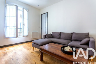 achat appartement paris 75017
