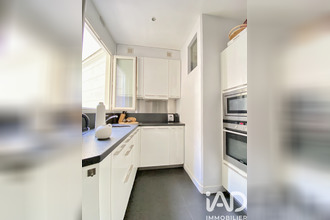 achat appartement paris 75017