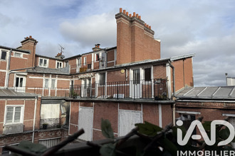 achat appartement paris 75017