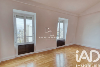 achat appartement paris 75017
