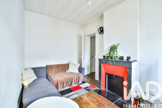 achat appartement paris 75017