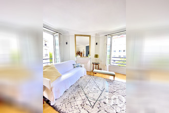 achat appartement paris 75017