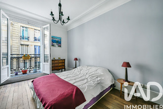 achat appartement paris 75017