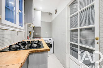 achat appartement paris 75017