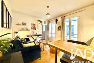 achat appartement paris 75017