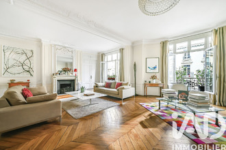 achat appartement paris 75017