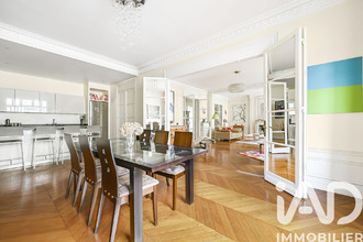 achat appartement paris 75017