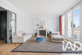 achat appartement paris 75017