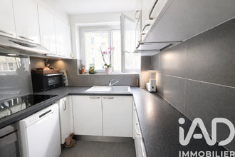 achat appartement paris 75017