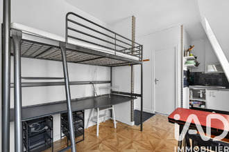achat appartement paris 75017