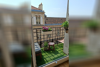 achat appartement paris 75017