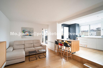 achat appartement paris 75017