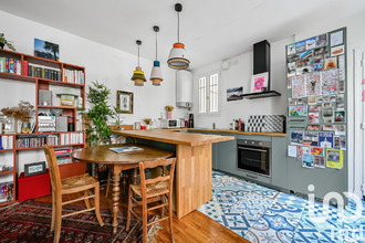 achat appartement paris 75017