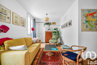 achat appartement paris 75017