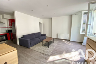 achat appartement paris 75017