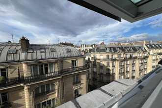 achat appartement paris 75017