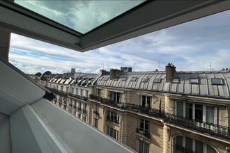 achat appartement paris 75017