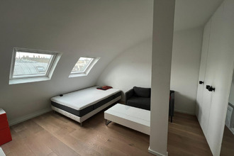 achat appartement paris 75017