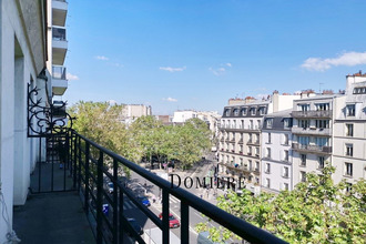 achat appartement paris 75017