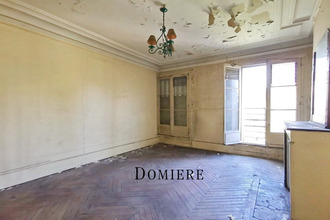 achat appartement paris 75017