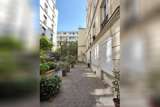 achat appartement paris 75017
