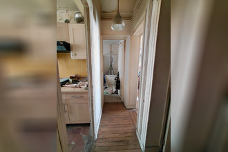 achat appartement paris 75017
