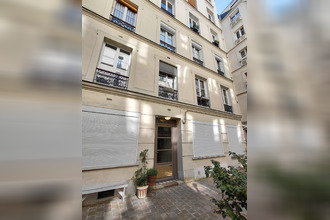 achat appartement paris 75017
