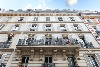 achat appartement paris 75017