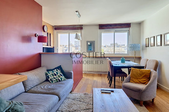 achat appartement paris 75017