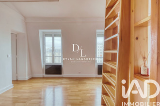 achat appartement paris 75017