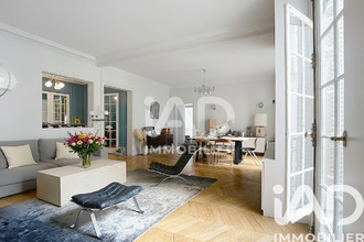 achat appartement paris 75017