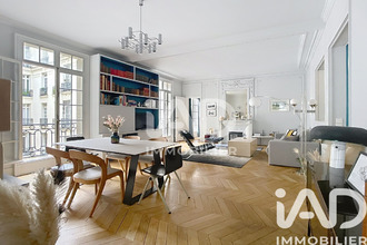 achat appartement paris 75017