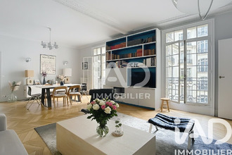 achat appartement paris 75017