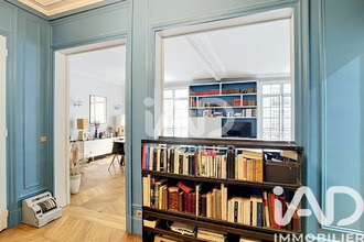 achat appartement paris 75017