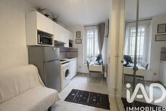 achat appartement paris 75017