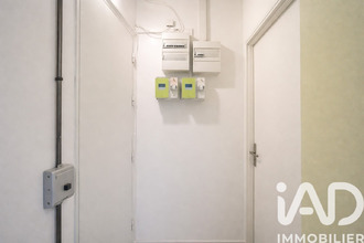 achat appartement paris 75017