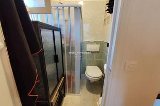 achat appartement paris 75017