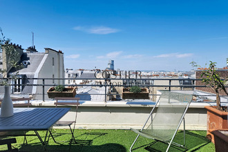 achat appartement paris 75017